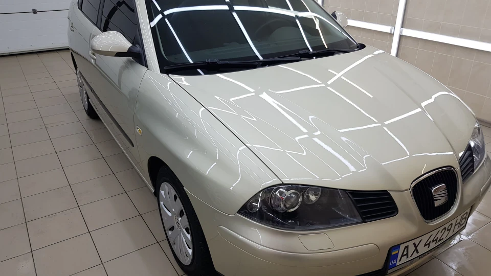 SEAT Cordoba