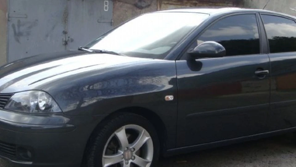 SEAT Cordoba 2.0 sport 2