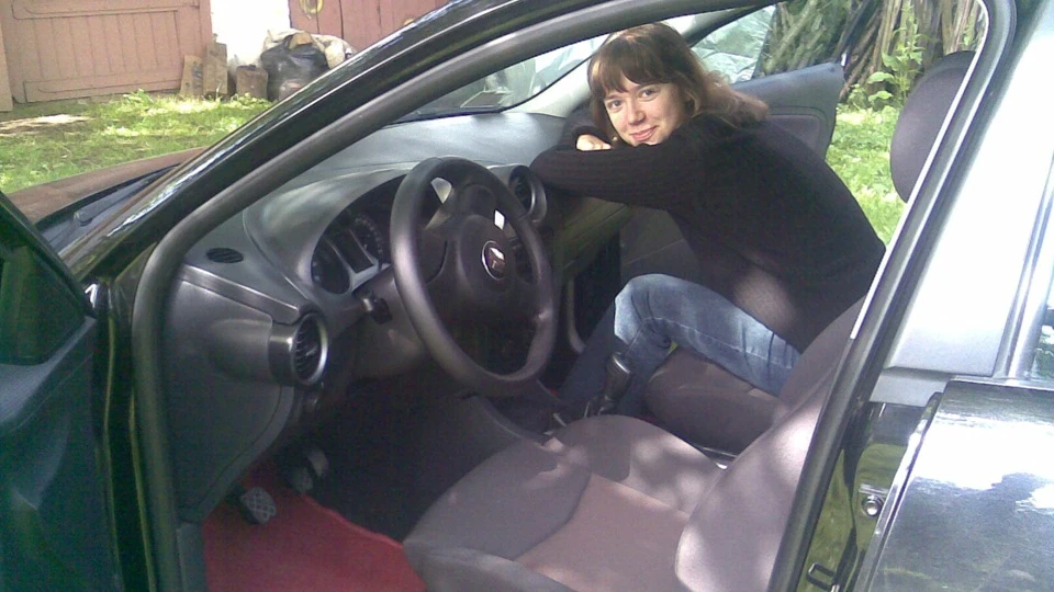 SEAT Cordoba 2,0 SPORT 2