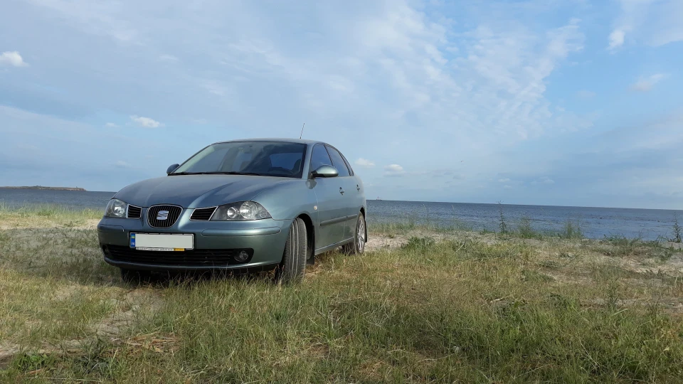 SEAT Cordoba 2.0 Sport 2