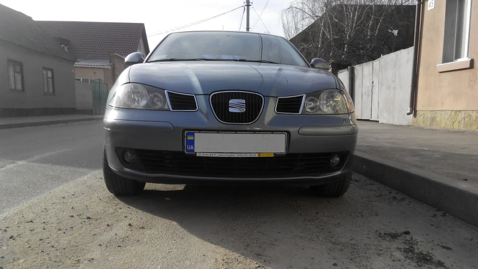 SEAT Cordoba 2.0 Sport 3
