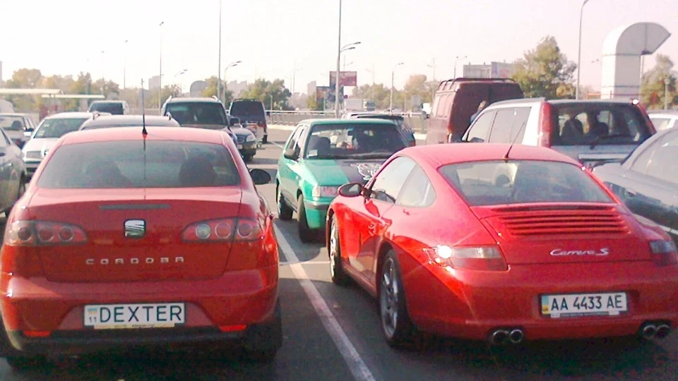SEAT Cordoba 2.0 3