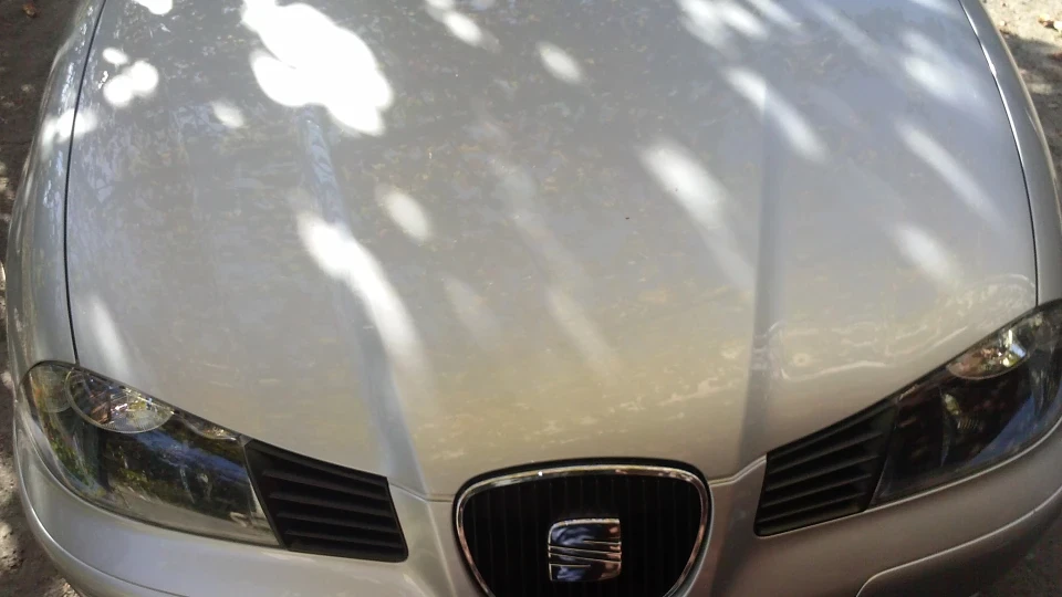 SEAT Cordoba 2.0 3