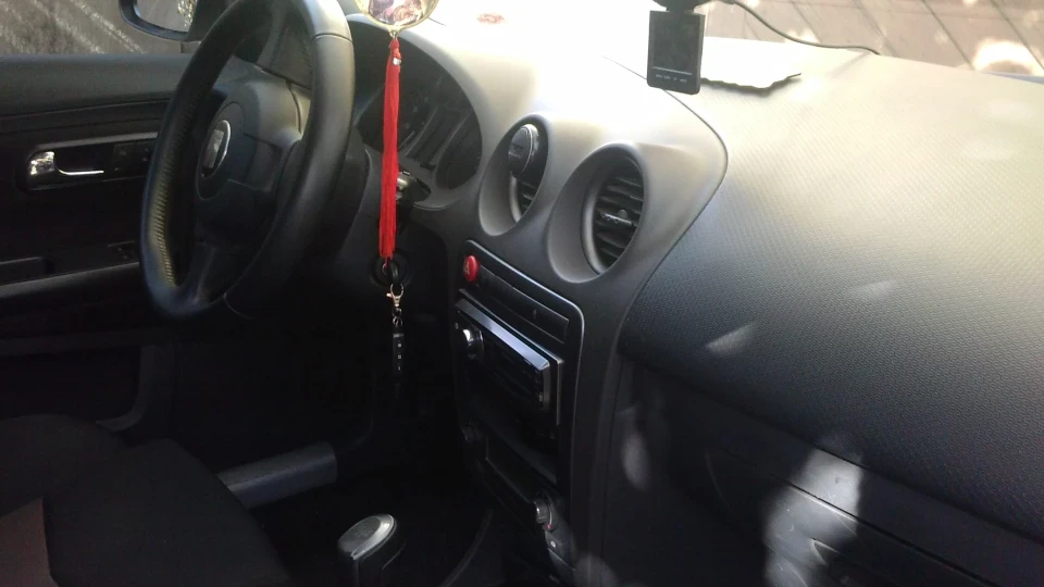 SEAT Cordoba 2.0 4