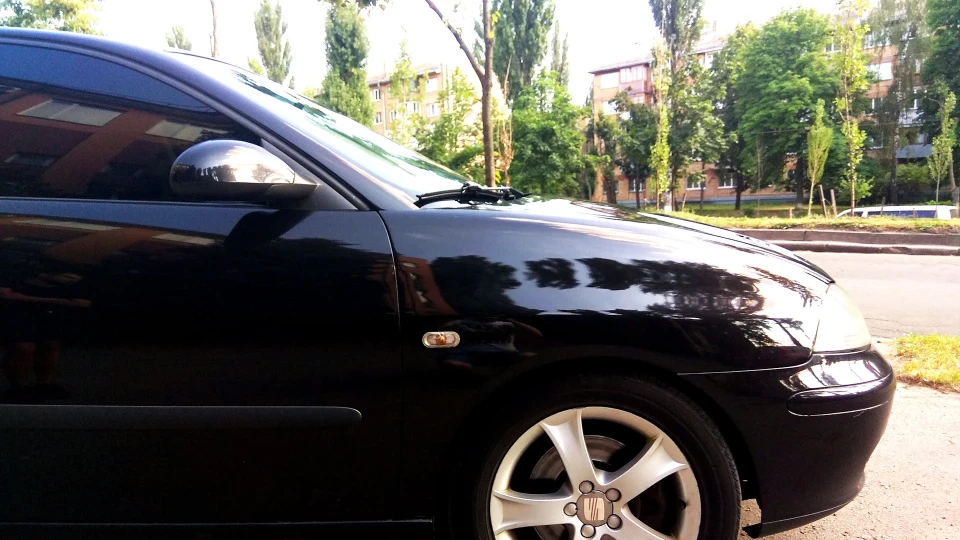SEAT Cordoba 2.0 3