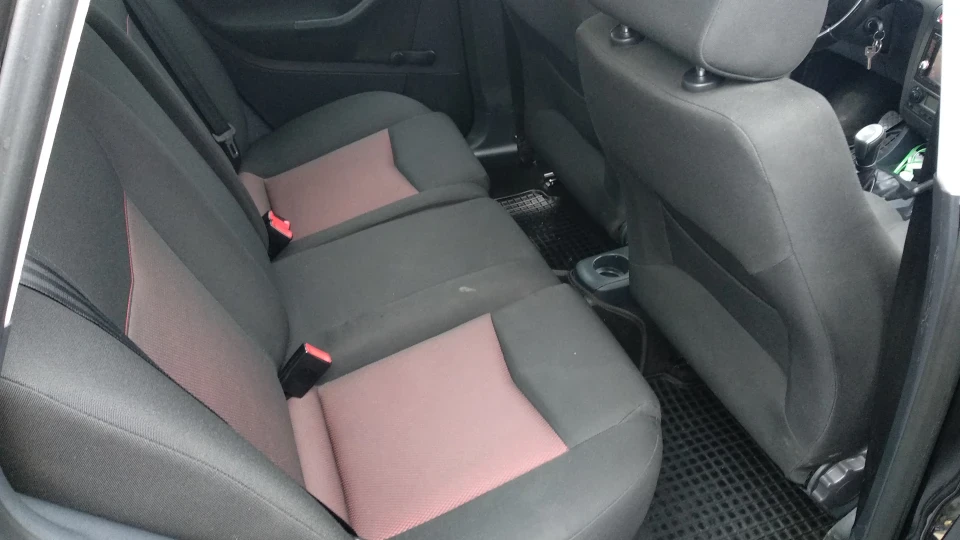 SEAT Cordoba B@gira 5