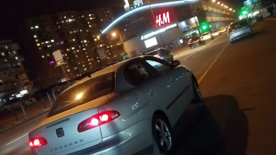 SEAT Cordoba -=Cordo 2.0=- 4