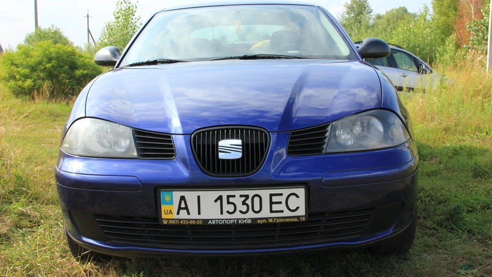 SEAT Cordoba español milagro 3