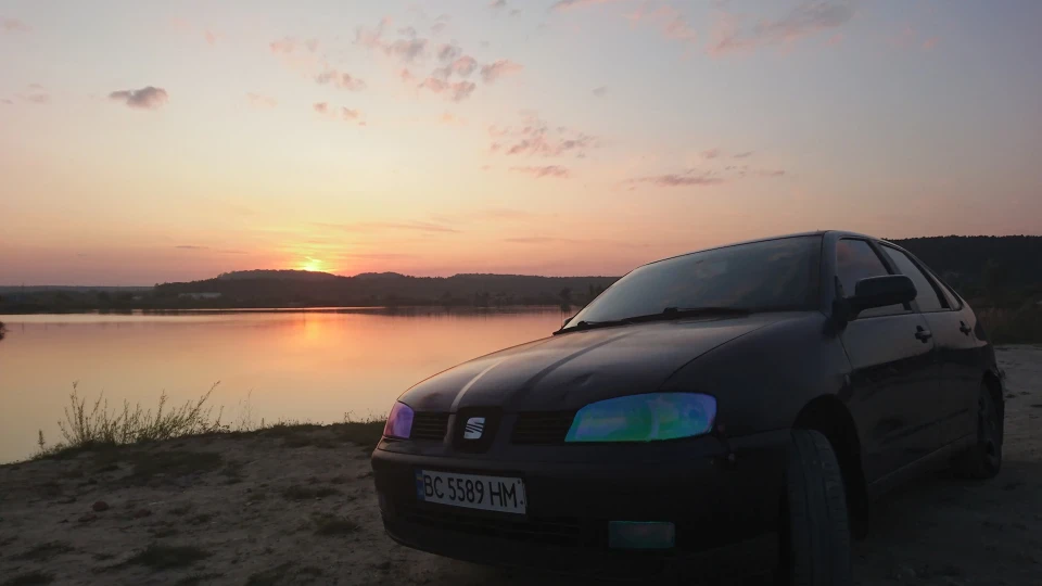 SEAT Cordoba Katrin 2