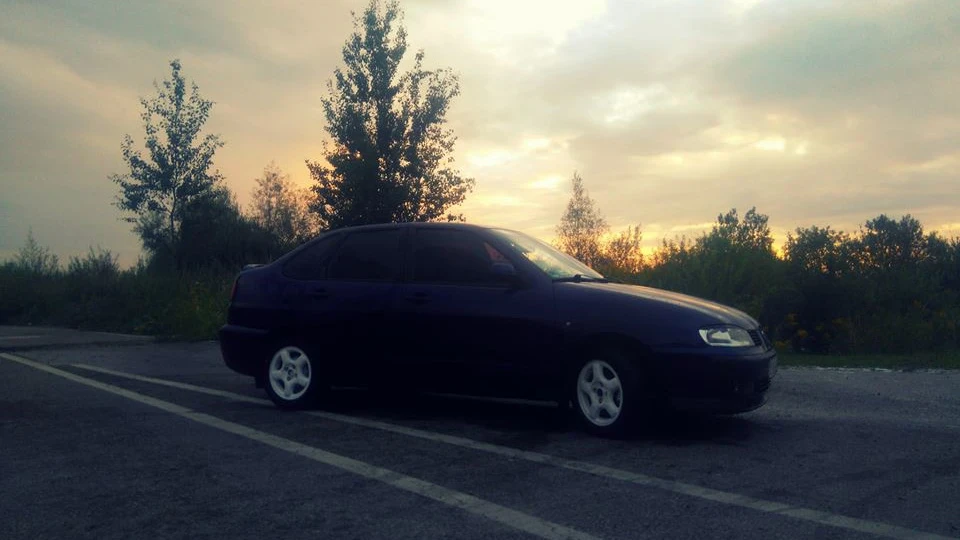 SEAT Cordoba Katrin 5