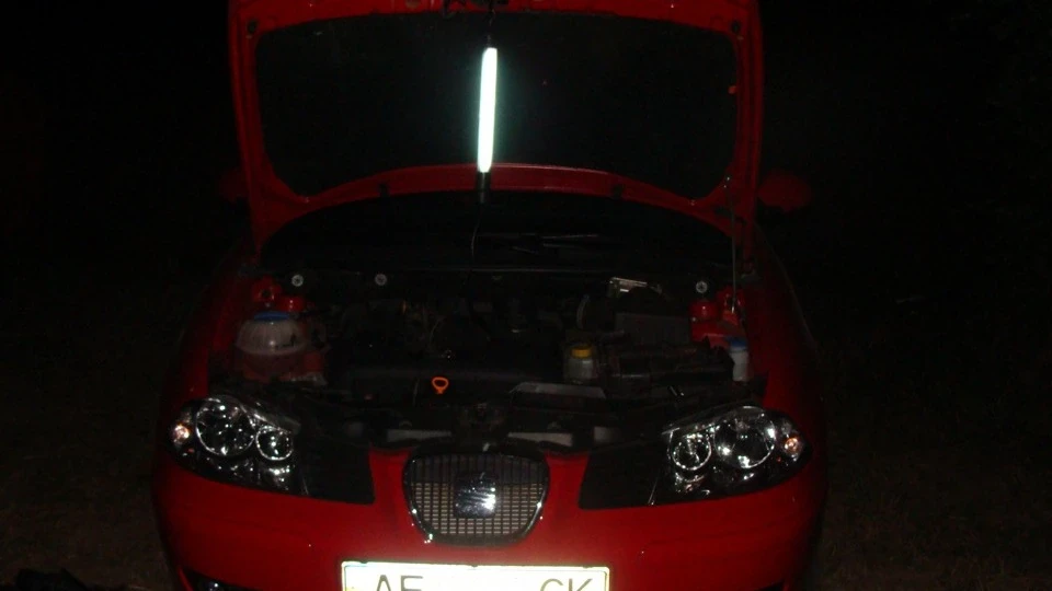 SEAT Cordoba Cordoba 3