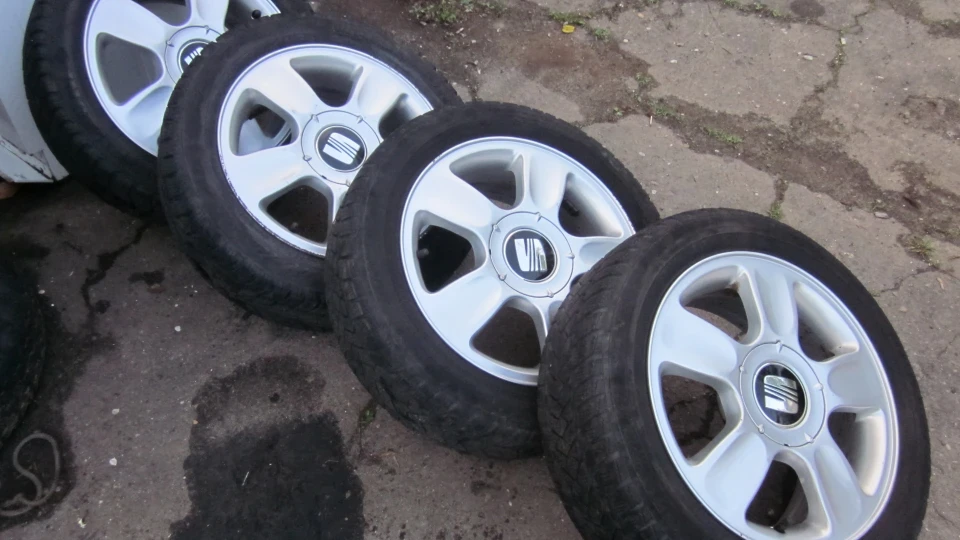 ПРОДАЖ SEAT Cordoba 1.9TDI81kW(110ps) 2