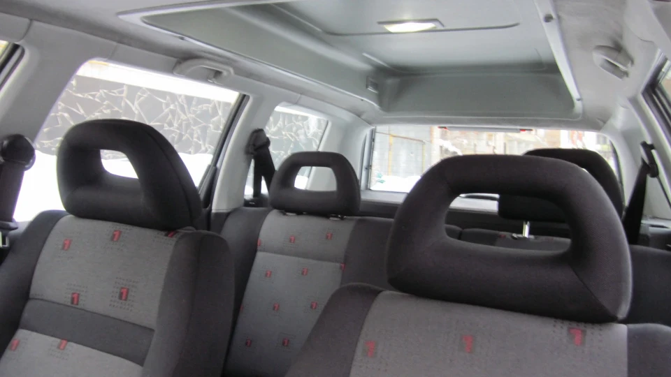 ПРОДАЖ SEAT Cordoba 1.9TDI81kW(110ps) 4