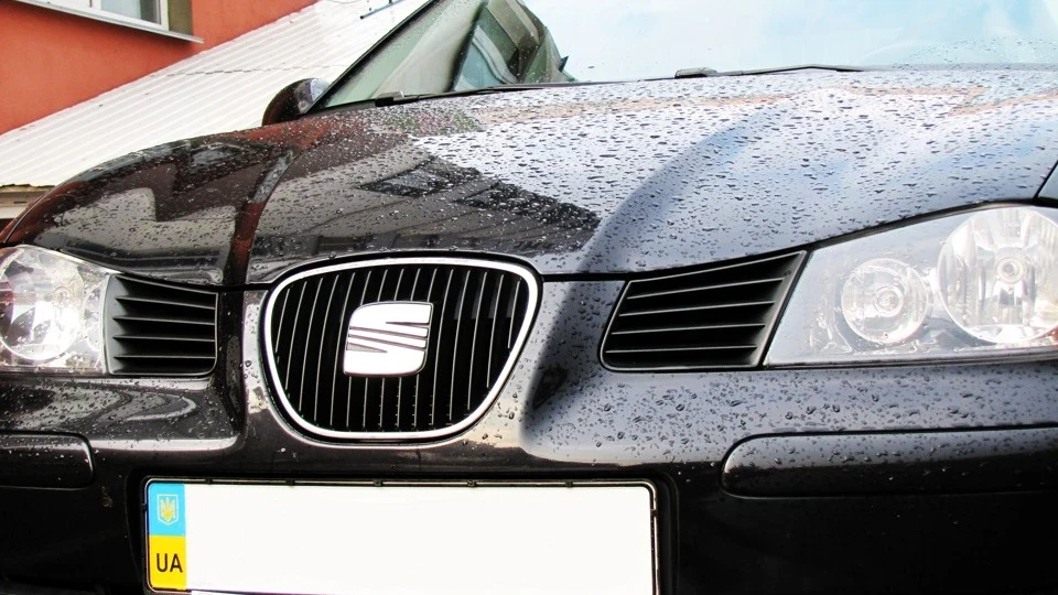 SEAT Cordoba ........S-Line........ 4