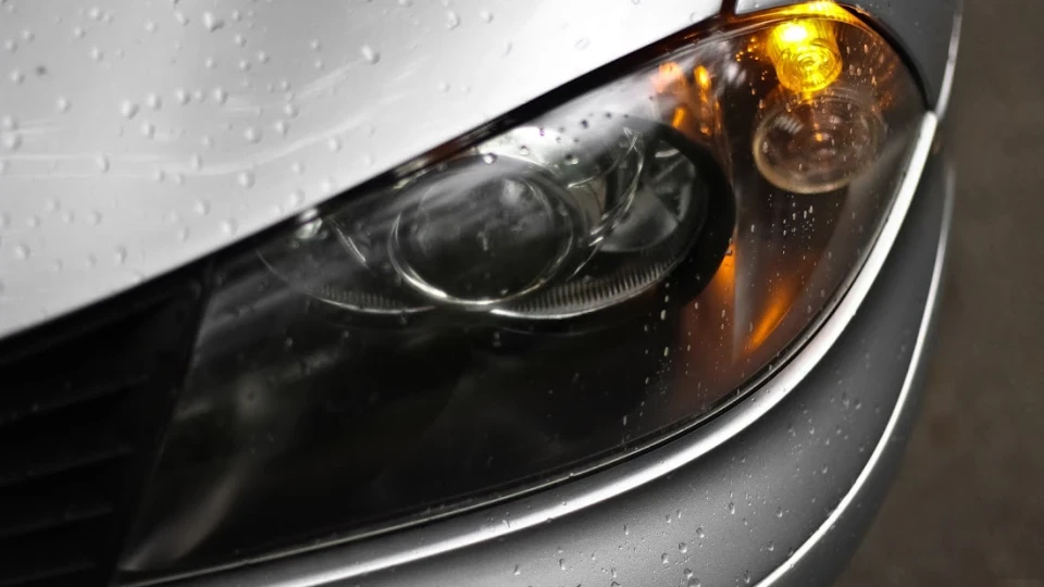 SEAT Cordoba спорт равлик 5