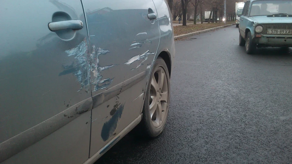 SEAT Cordoba табуретка 2