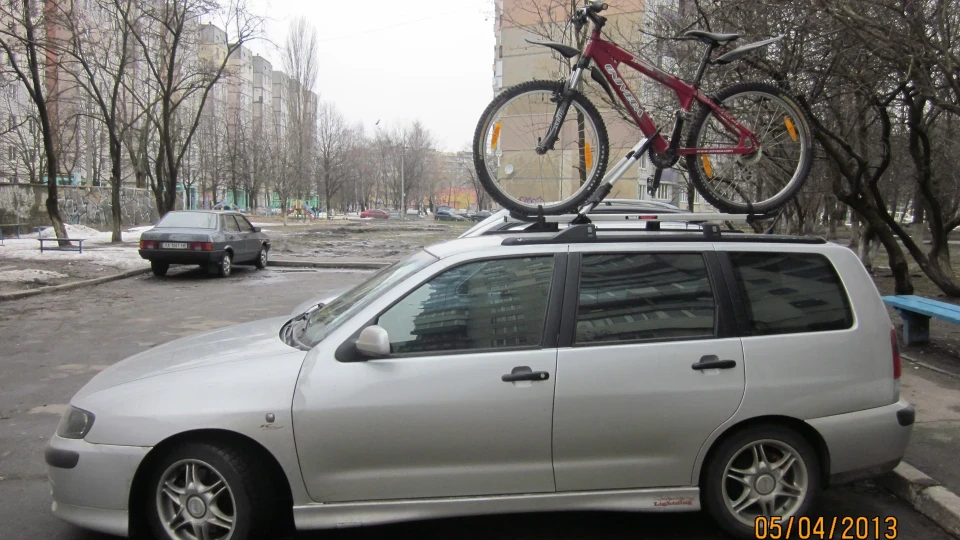 SEAT Cordoba Vario"CUPRA"1.8 Turbo 4