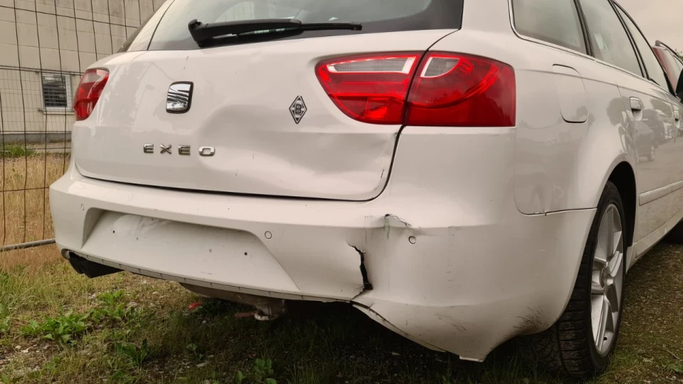 SEAT Exeo 2