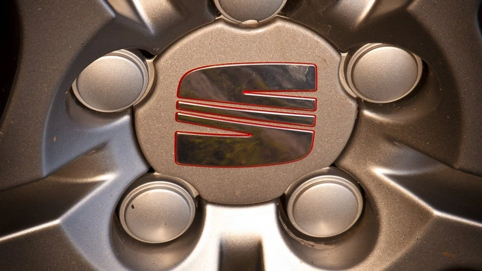 SEAT Ibiza FR España - Campeón 4