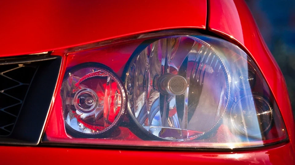SEAT Ibiza FR España - Campeón 5