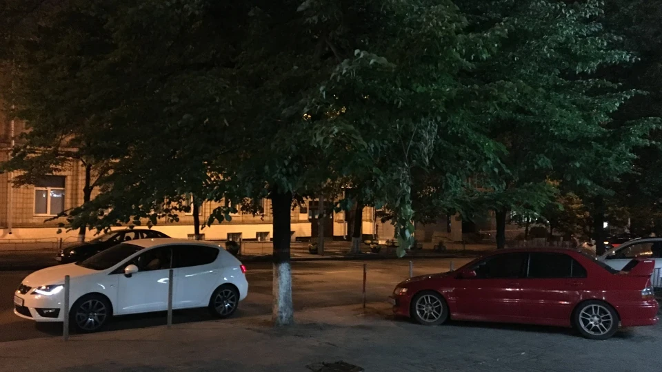 SEAT Ibiza FR Spanish Hottie 5