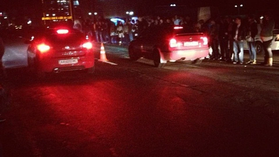 SEAT Ibiza 2