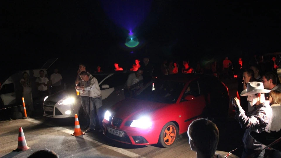 SEAT Ibiza 4