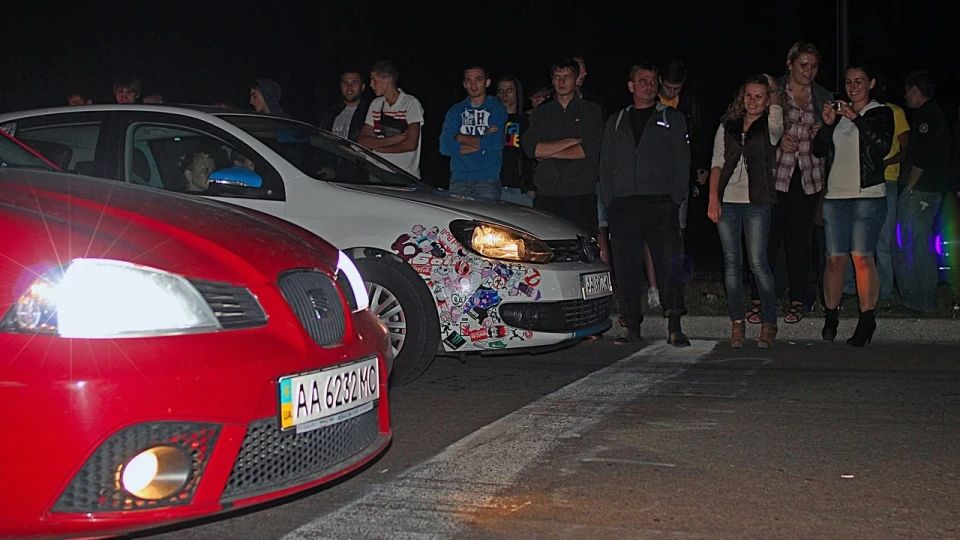 SEAT Ibiza 5