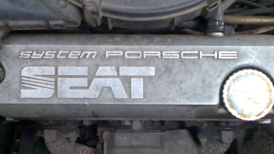 SEAT Ibiza 4