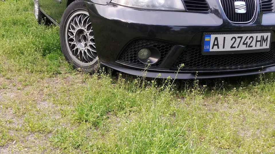 SEAT Ibiza 2