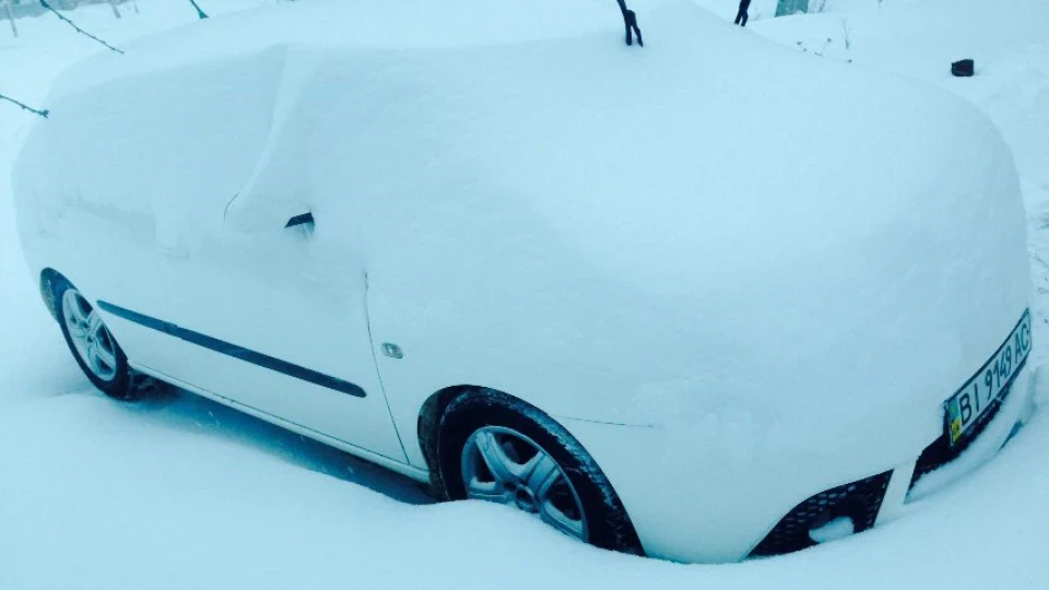 SEAT Ibiza 5