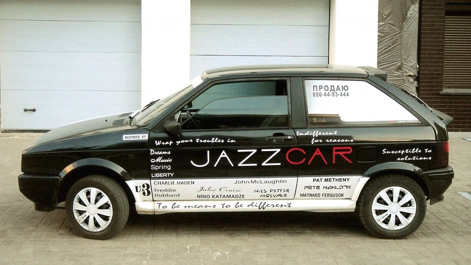 SEAT Ibiza 4