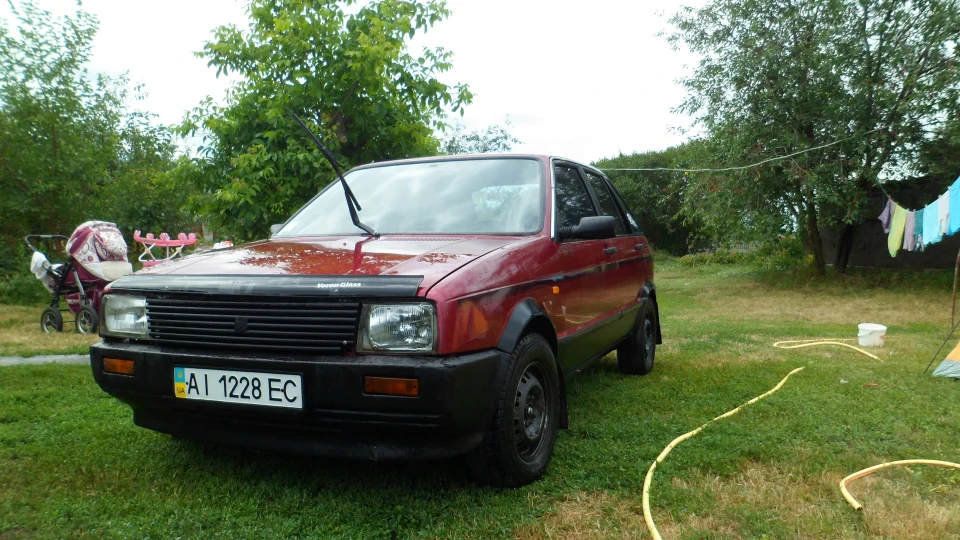 SEAT Ibiza 2