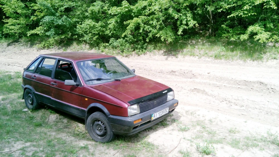 SEAT Ibiza 4
