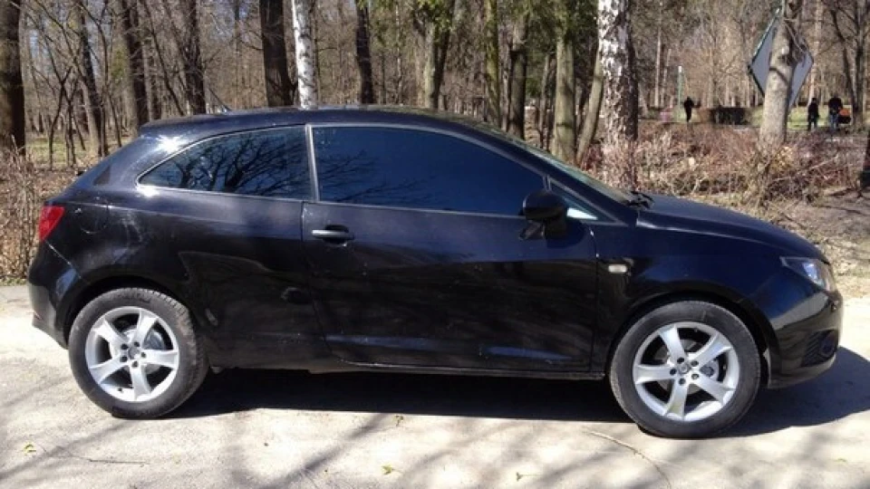 SEAT Ibiza 5
