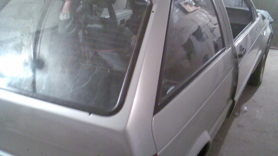 SEAT Ibiza 2
