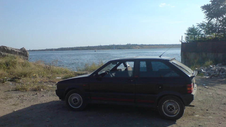 SEAT Ibiza 5