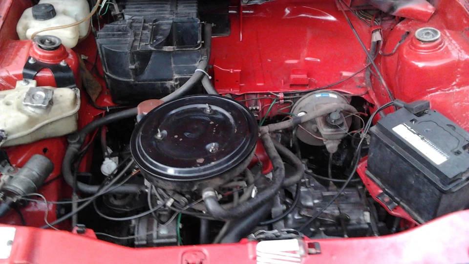 SEAT Ibiza 0.9 4