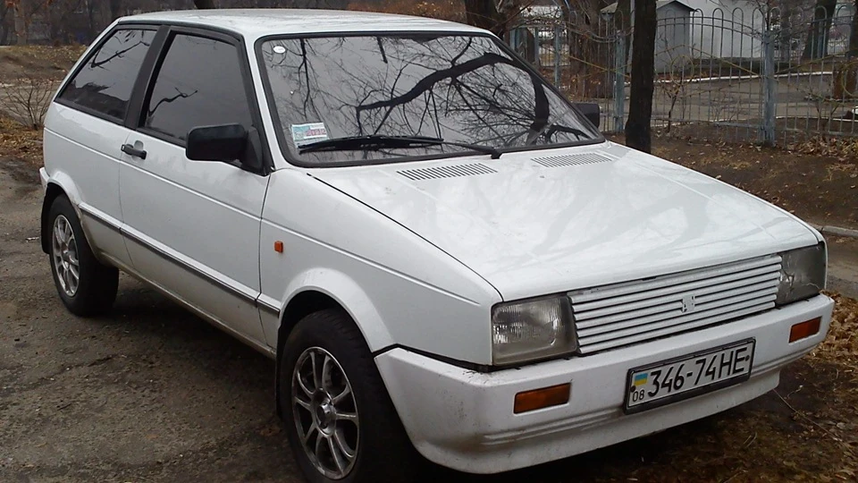 SEAT Ibiza 1.2 System Porsche 2