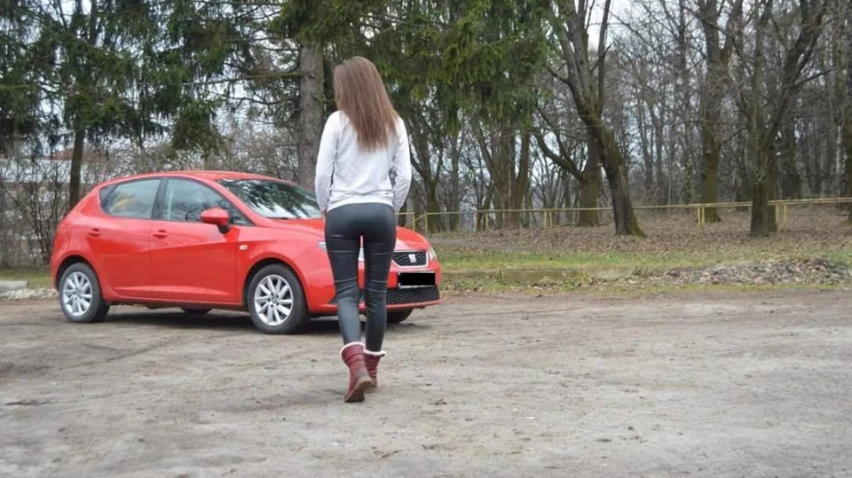 SEAT Ibiza 1.2
