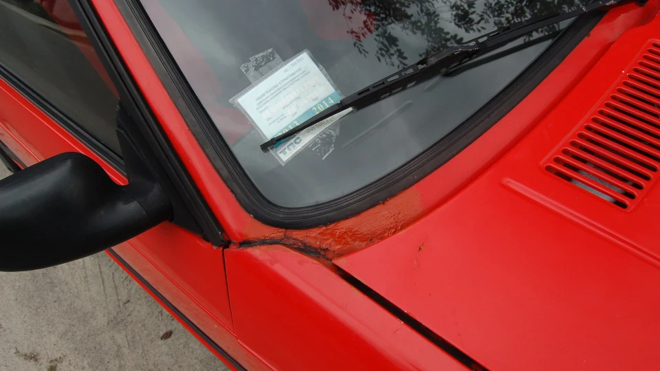 SEAT Ibiza 1.2i system Porsche 5