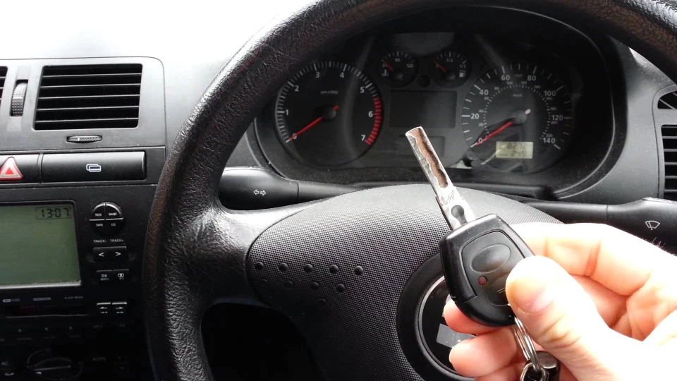 SEAT Ibiza 1.4 MPI 8k 2