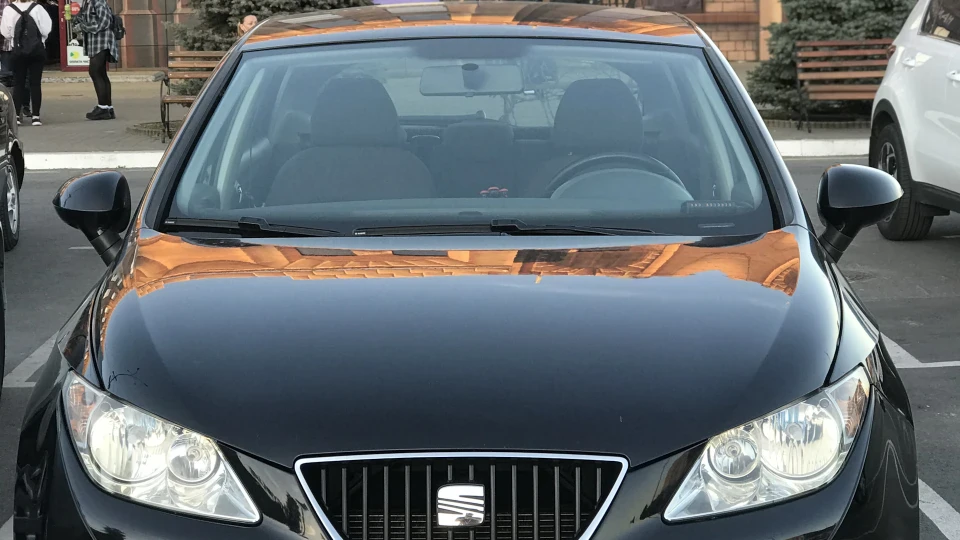 SEAT Ibiza 1.4mpi Style 3