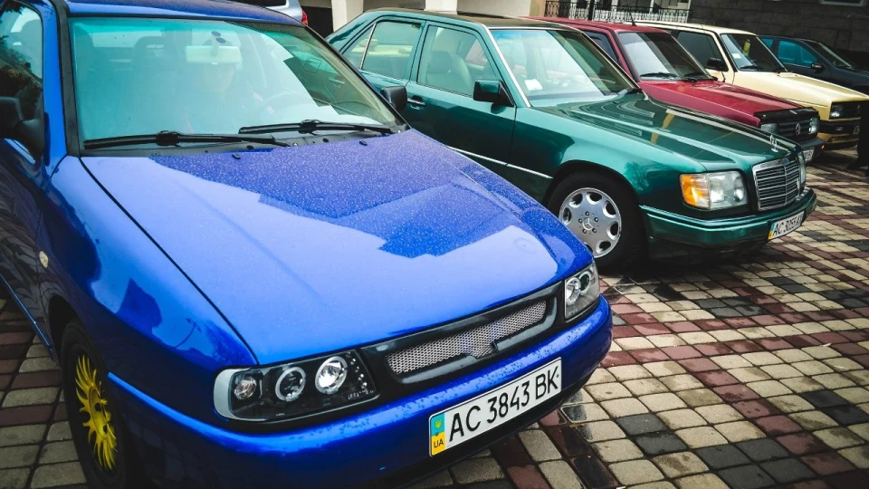 SEAT Ibiza 2.0 ABF 16v VAsaBi 5