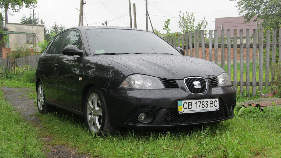 SEAT Ibiza 2.0 Sport 2