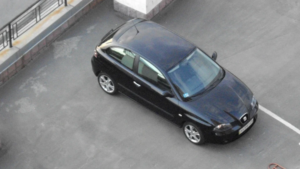 SEAT Ibiza 2.0 sport 3