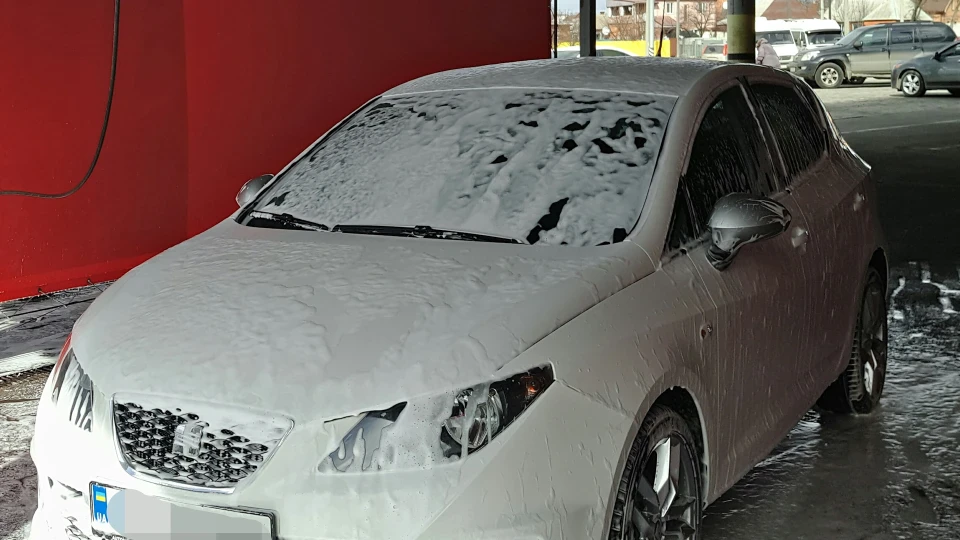SEAT Ibiza ♠ ♠ ♠ 2.0TDI FR ♠ ♠ ♠ 5