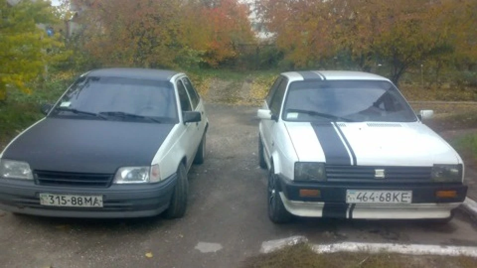 SEAT Ibiza Batareika=) 5