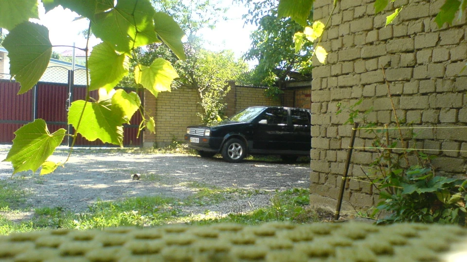 SEAT Ibiza GURUмобіль 3