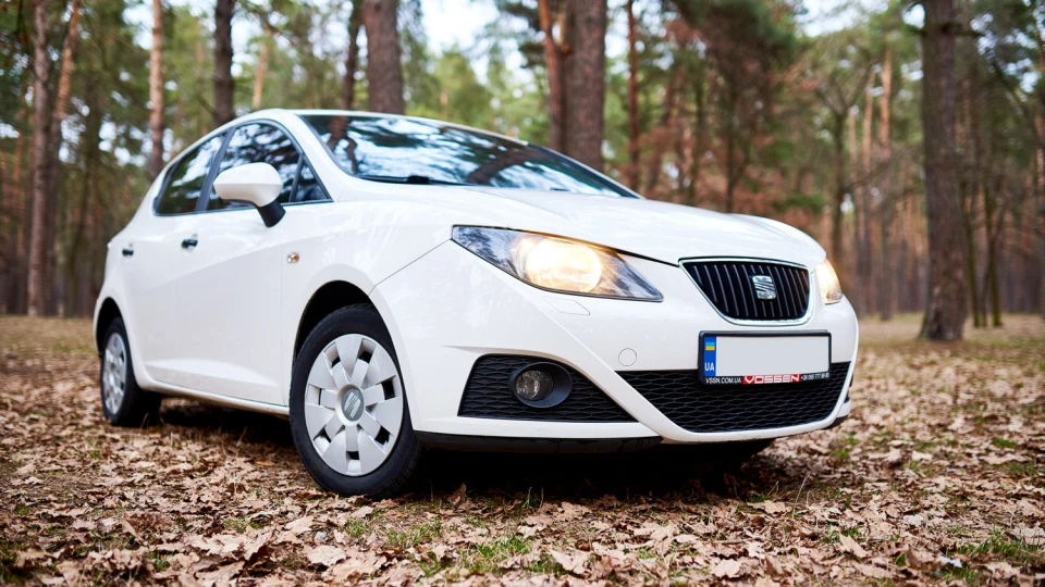 SEAT Ibiza Hellcat 3